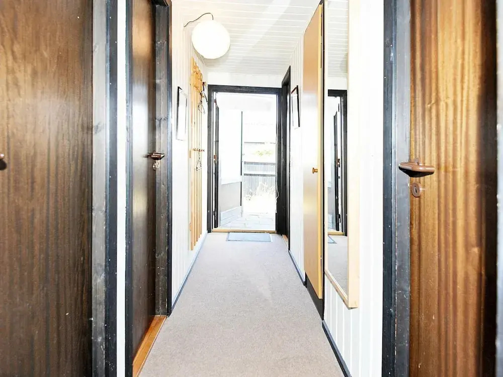 Modern Holiday Home in Hvide Sande With Dunes - фото 7