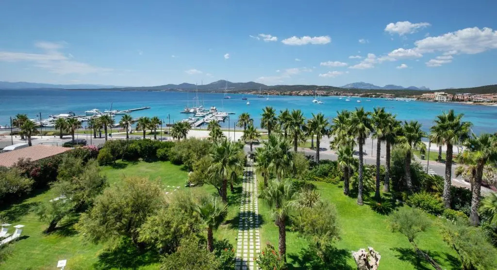 Hotel Villa Margherita - Général