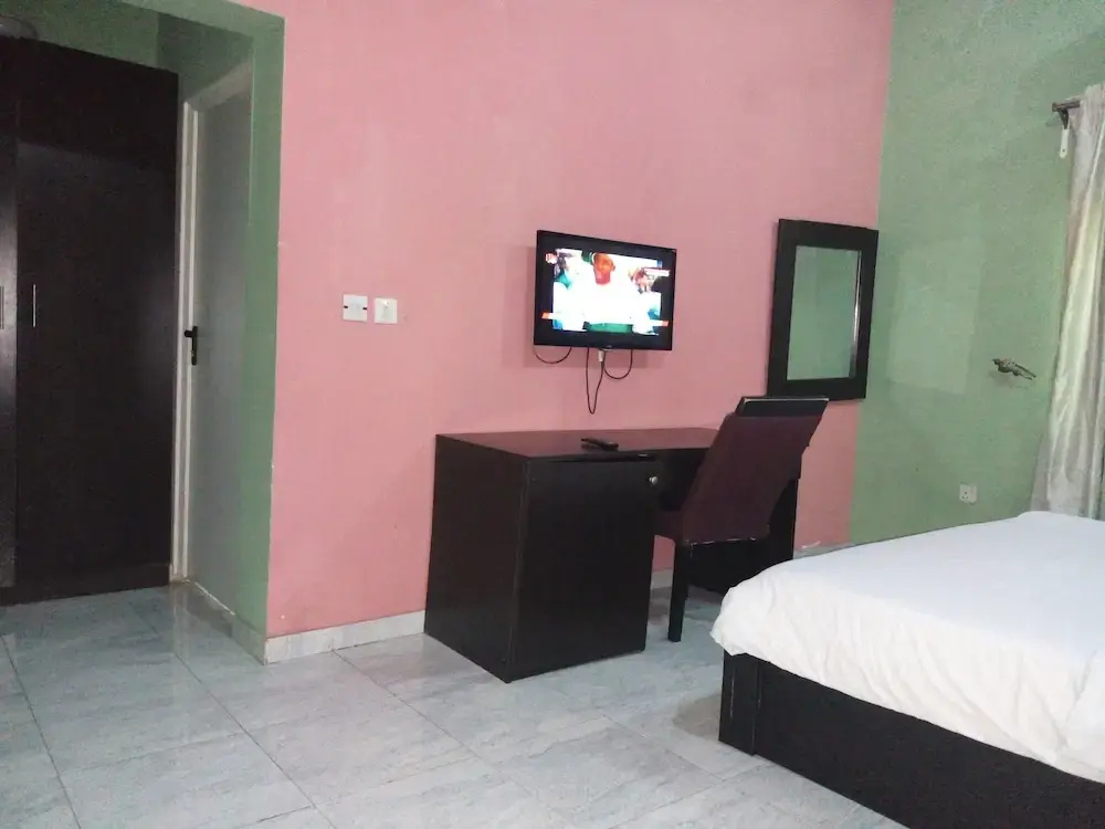 Classic room