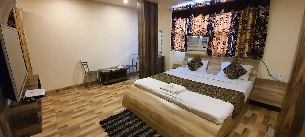 Hotel Star Palace - Chambres