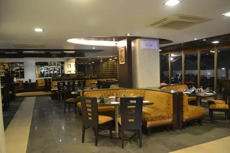 Hotel photo 19