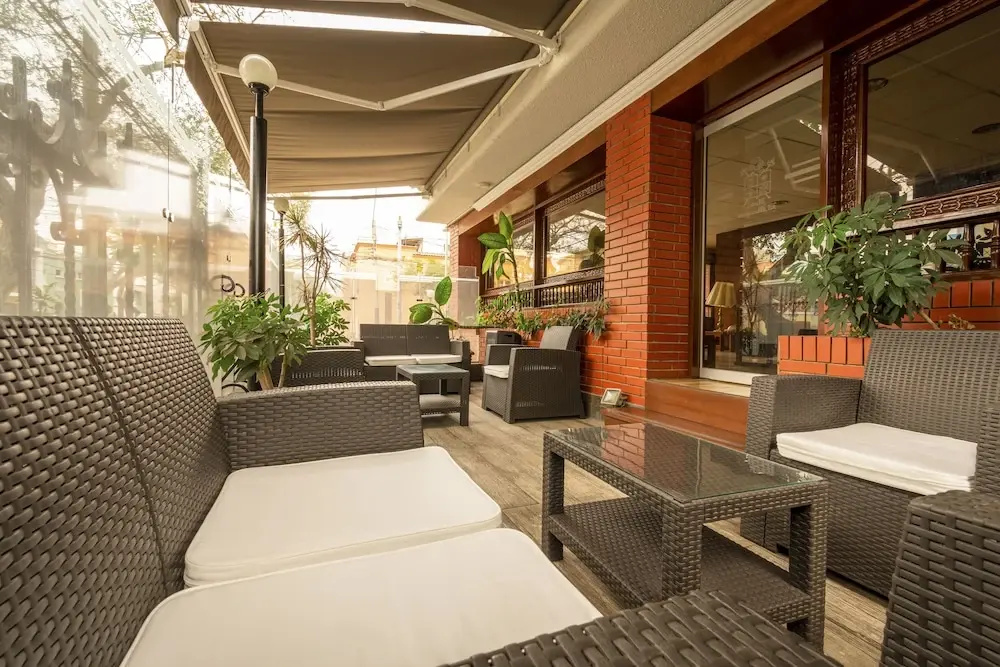 Hotel photo 21