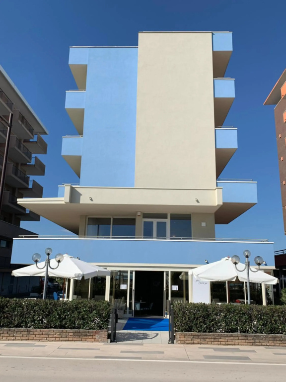 Hotel Croce del Sud
