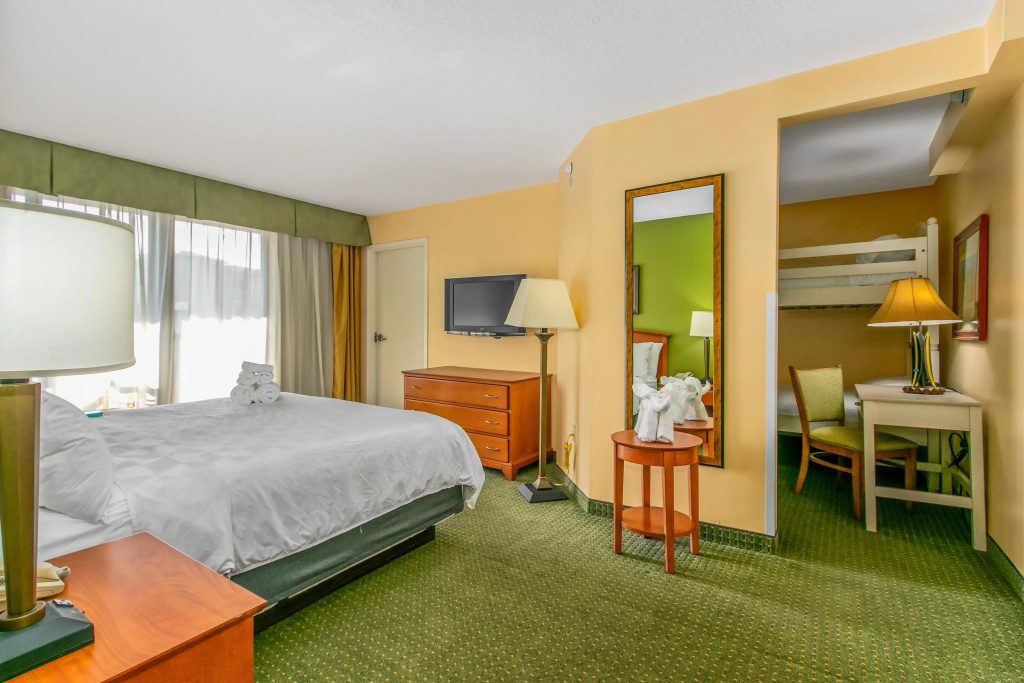 Holiday Inn & Suites Clearwater Beach by IHG - Général
