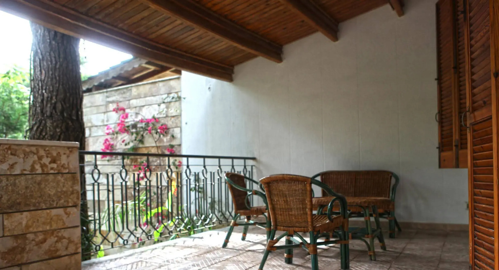 B&B Viale dei Pini