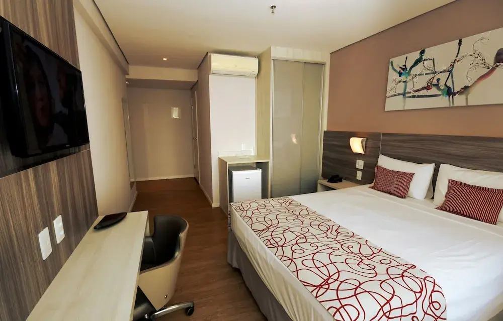 Standard Suite