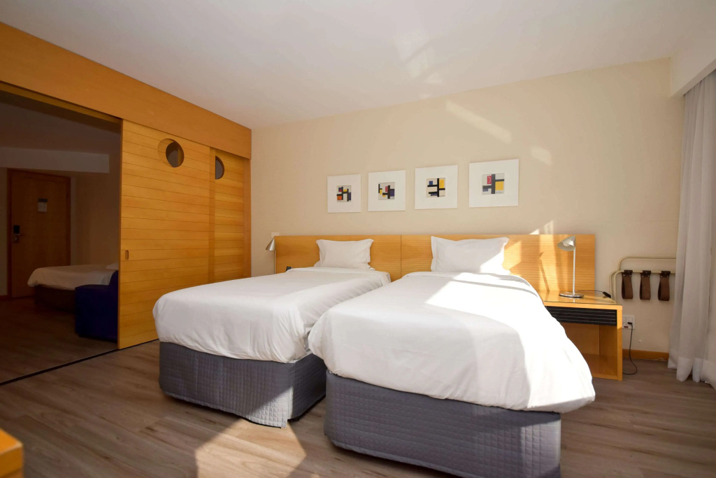 Golden Tulip Brasilia Alvorada - Général