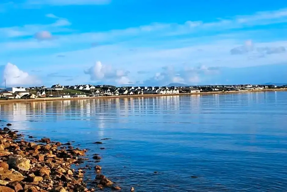Beach & Waterfront
