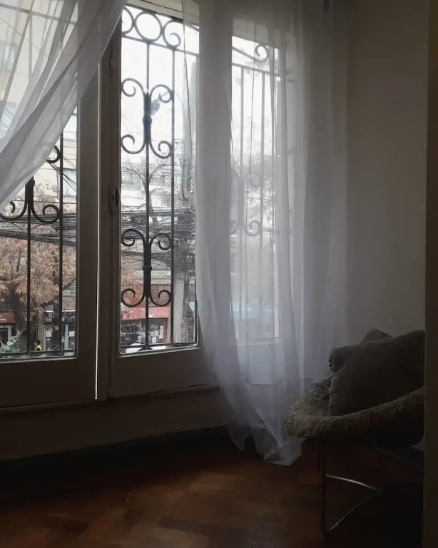 1 Bedroom Standard Double room (twin beds)