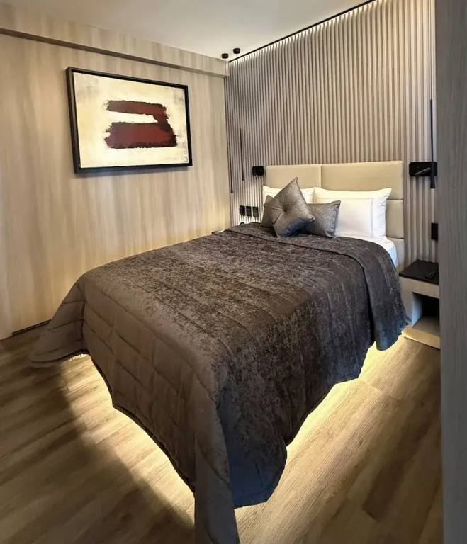Classic room