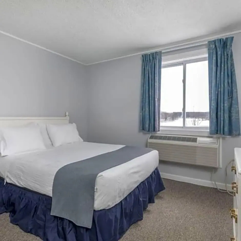 Winnisquam Lake Inn - Chambres