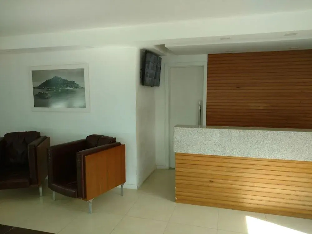 Reserva Pontal Beach (Full Sea View) - Général