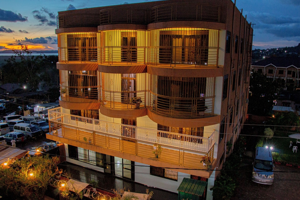 Hotel photo 20