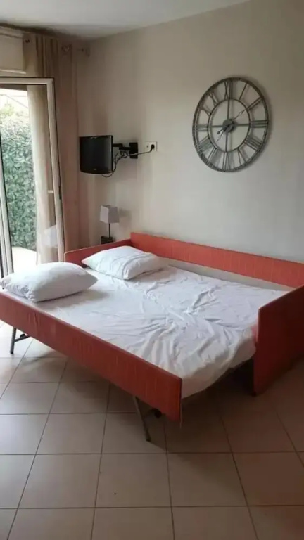 Les Terrasses de Lozari - Chambres