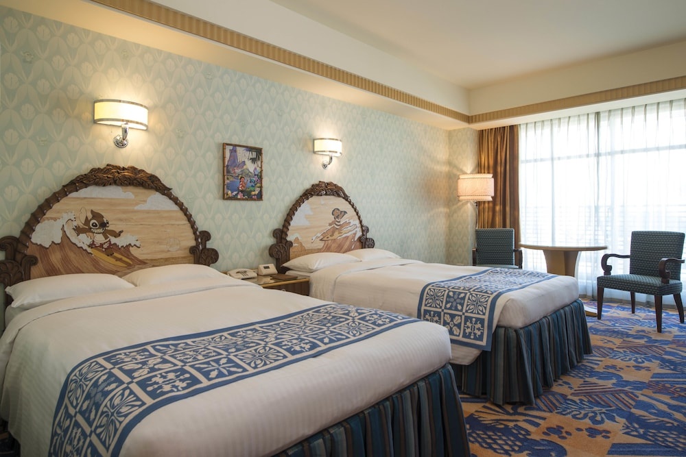 Disney Ambassador Hotel 사진 18
