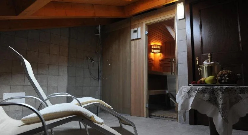 Hotel & Restaurant Pahor - Général