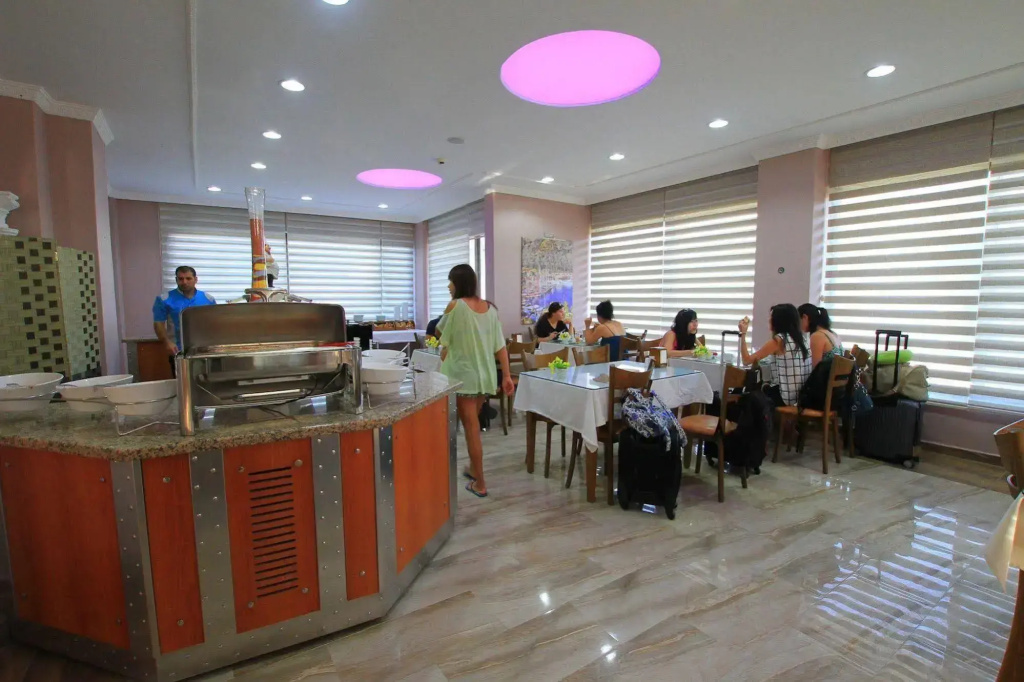 Hotel photo 30