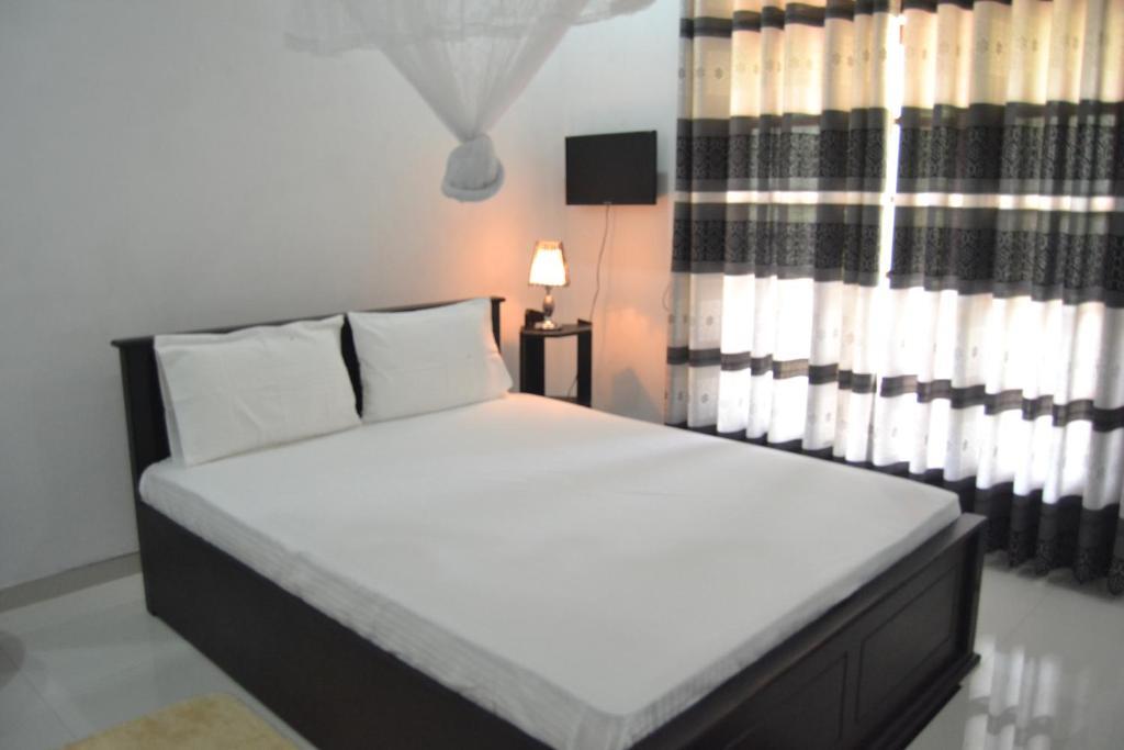 Sigiriya Rest House