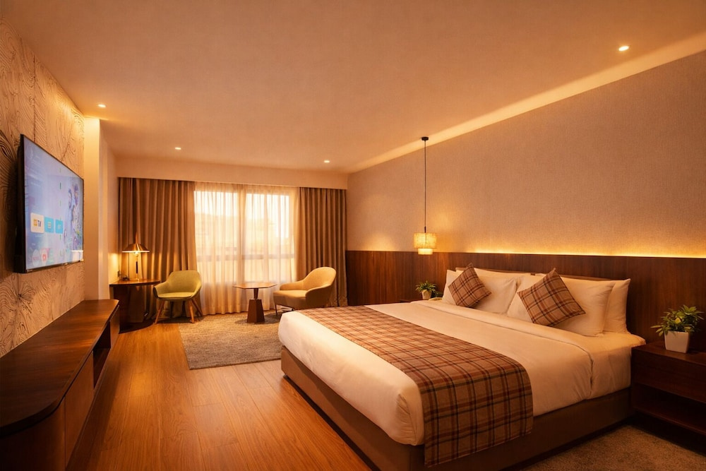 Hotel photo 10