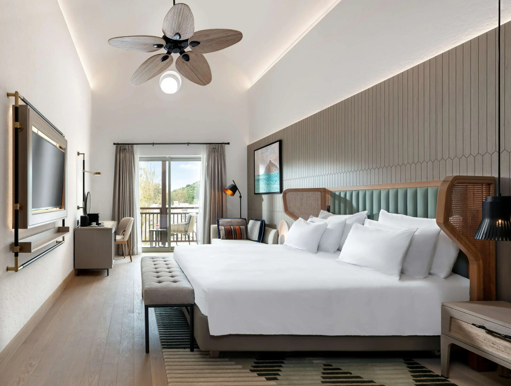 Radisson Collection Hotel Bodrum — фото
