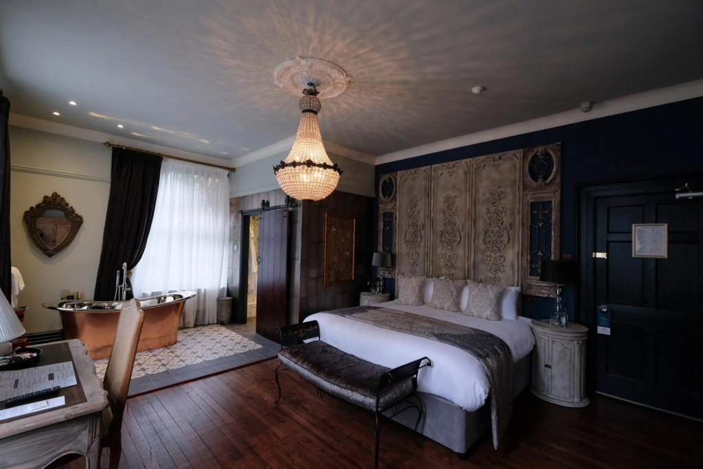 Hotel photo 3