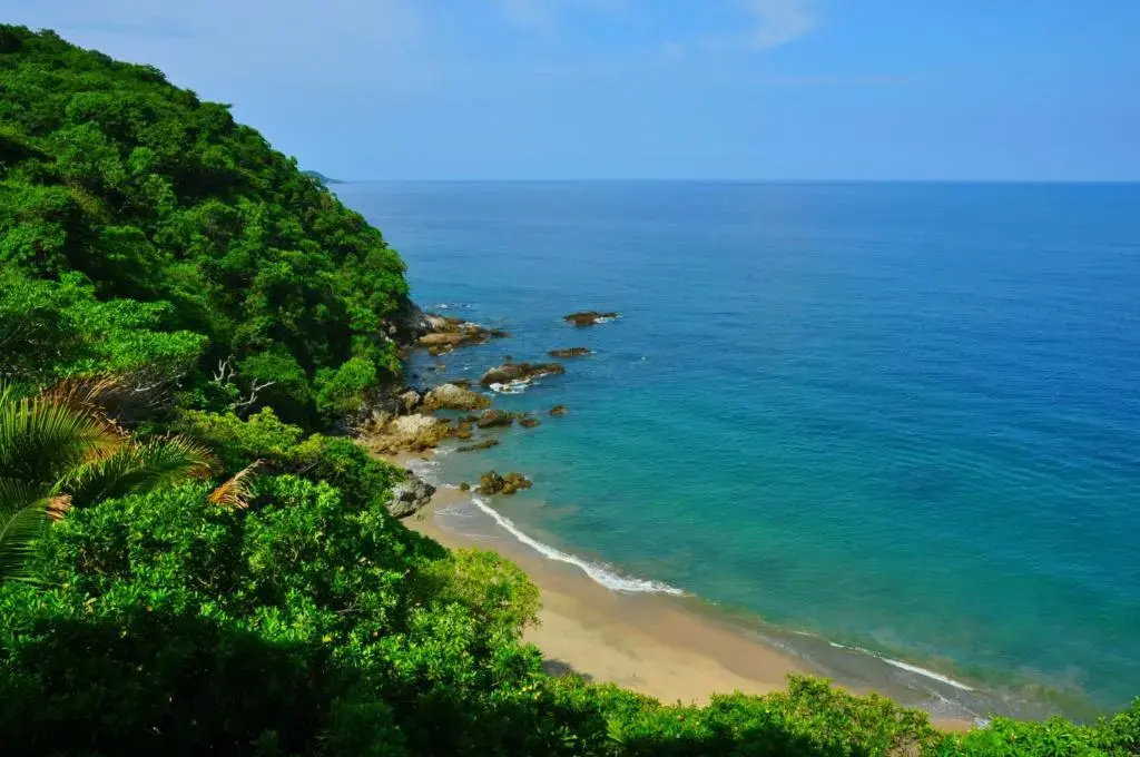 Beach & Waterfront