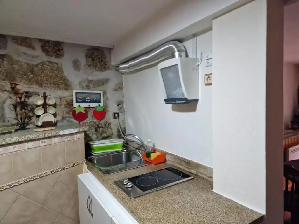 Quinta do Moinho - Turismo de Natureza - Chambres