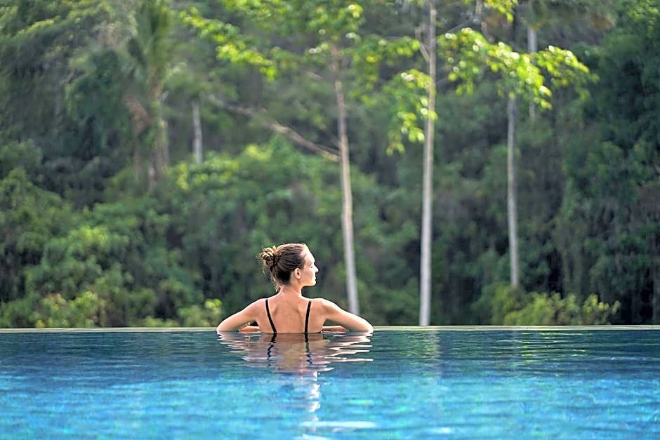 The Westin Resort & Spa Ubud