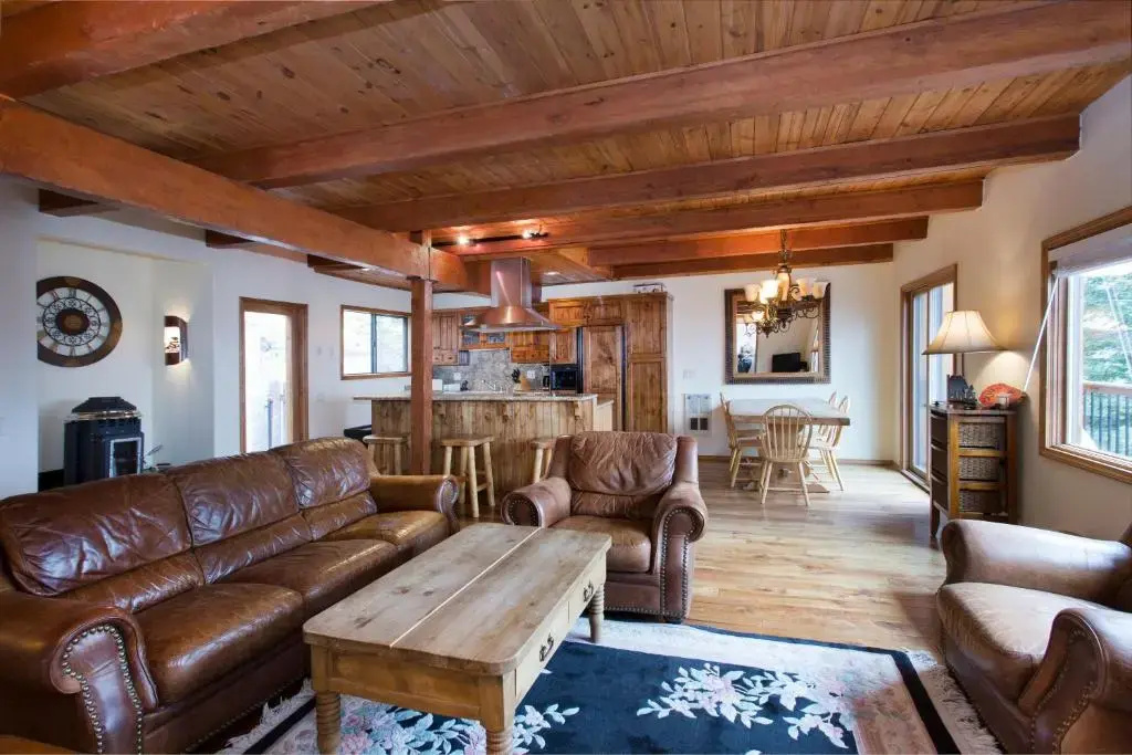 Timber Ridge Resort by 101 Great Escapes - Chambres