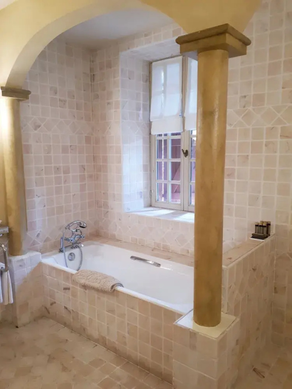 Hotel Villa Catarie - Chambres