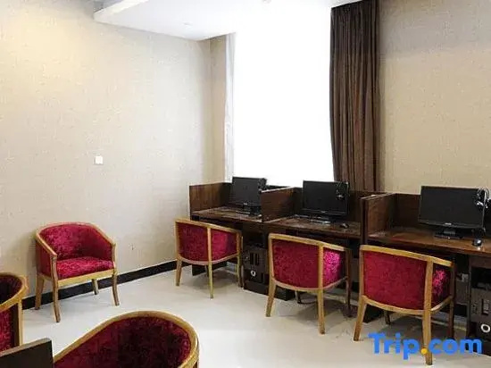 Business Centre