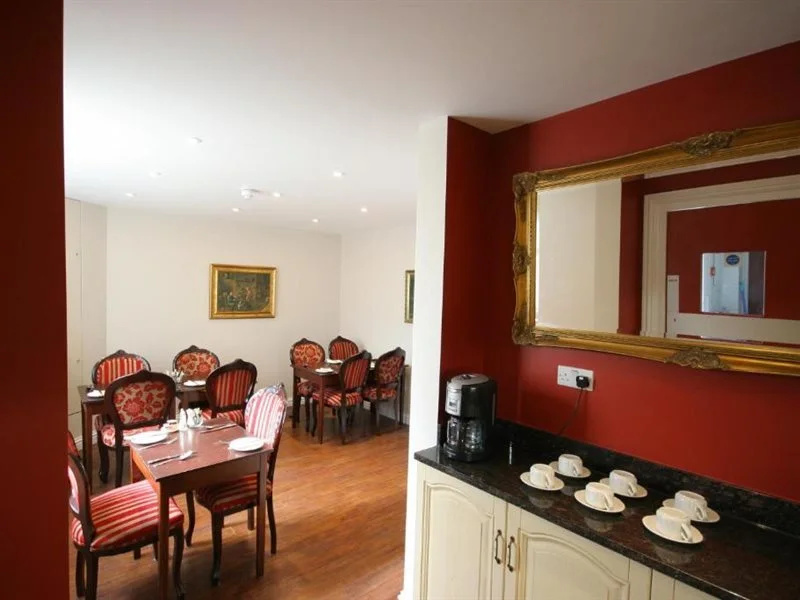 Highclere Hotel - Général