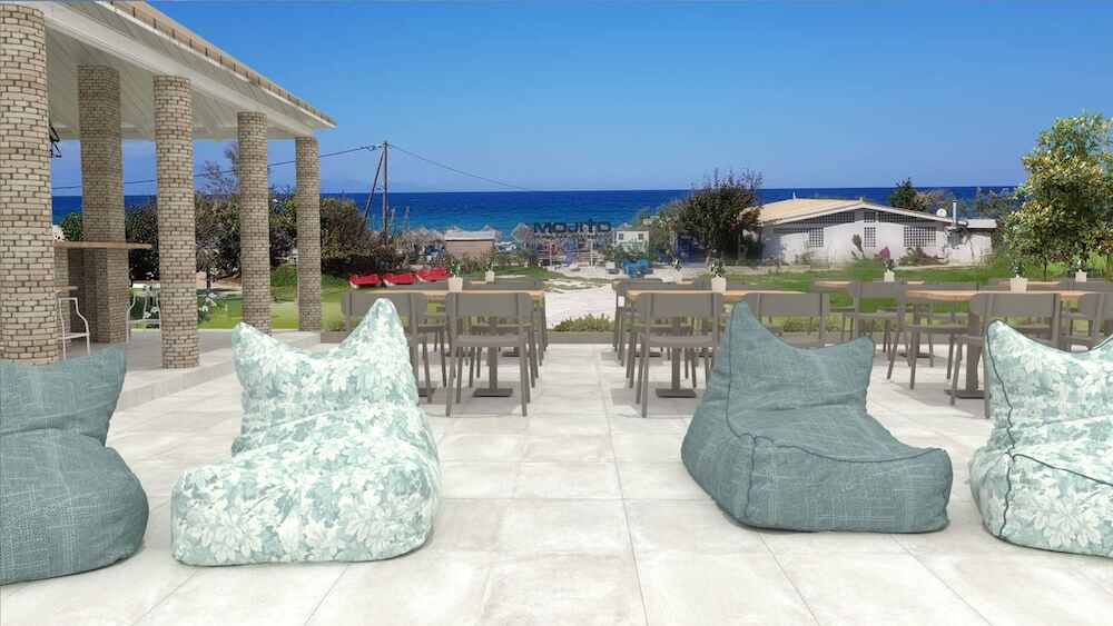 Strofades Beach Hotel 3 *