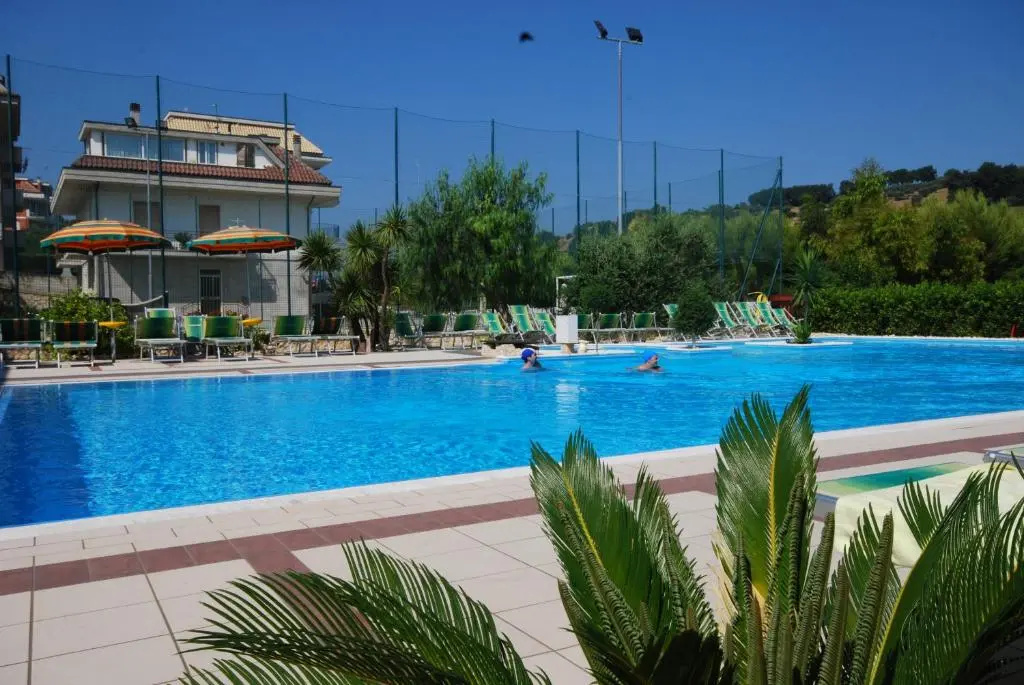 Foto 1 del hotel
