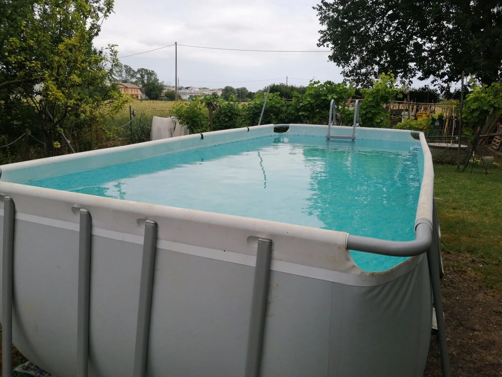 La Valle Del Poeta — Photo 8