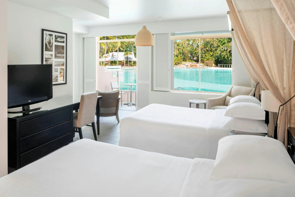 Sheraton Grand Mirage Resort, Port Douglas - 3