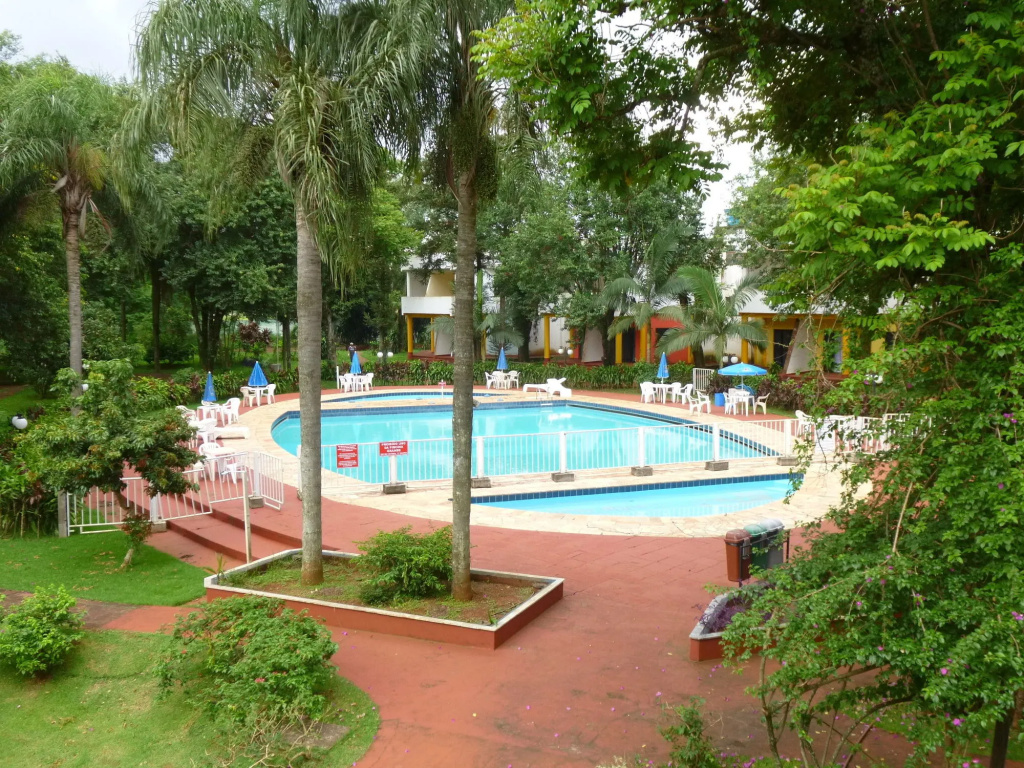 Iguassu Holiday Hotel - Général