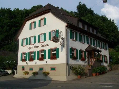 Gasthof Pension Krone