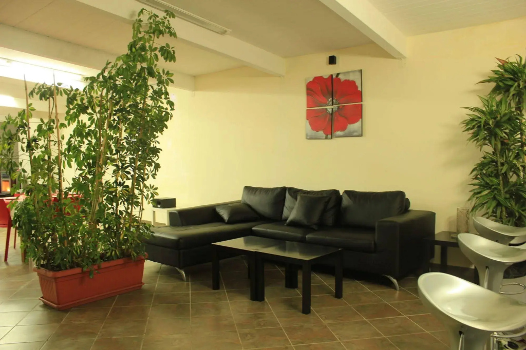 Hotel photo 7