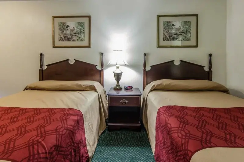 Rodeway Inn