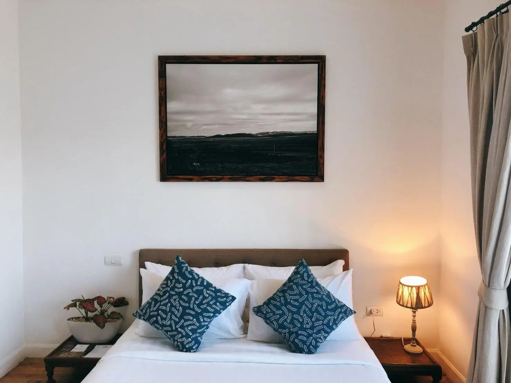 Hotel YaYee - Chambres