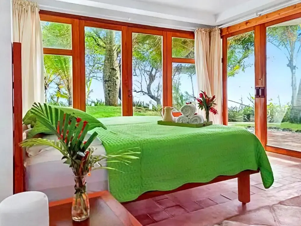 Ocean Properties Aparthotel Villas - Chambres