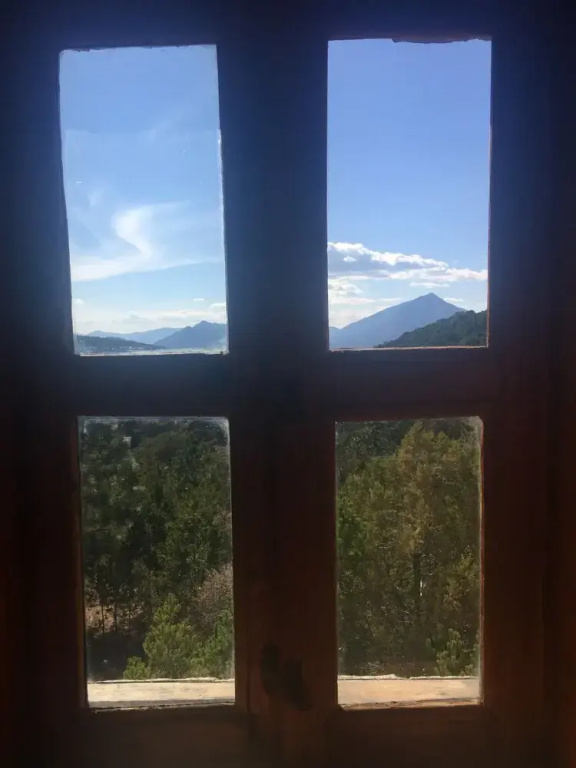 Hacienda el Buen Vivir - фото 13