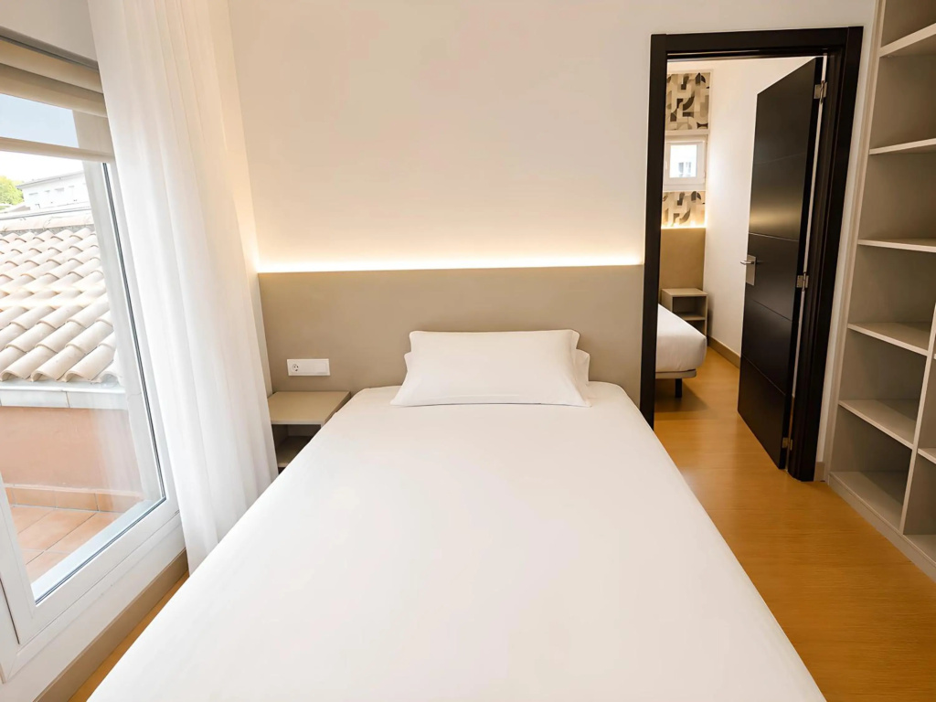 Hotel Elizalde Berri — 4