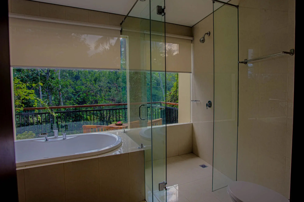 River Sakti Resort - Général