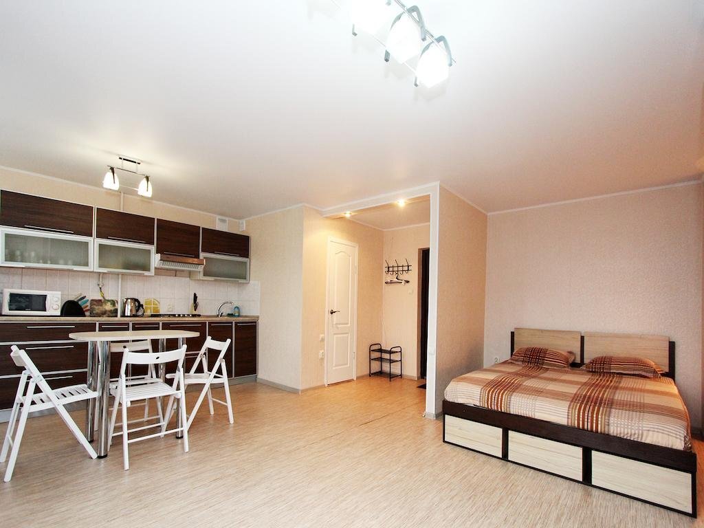 Гостиница Apart Lux Sokol Apartments в Москве