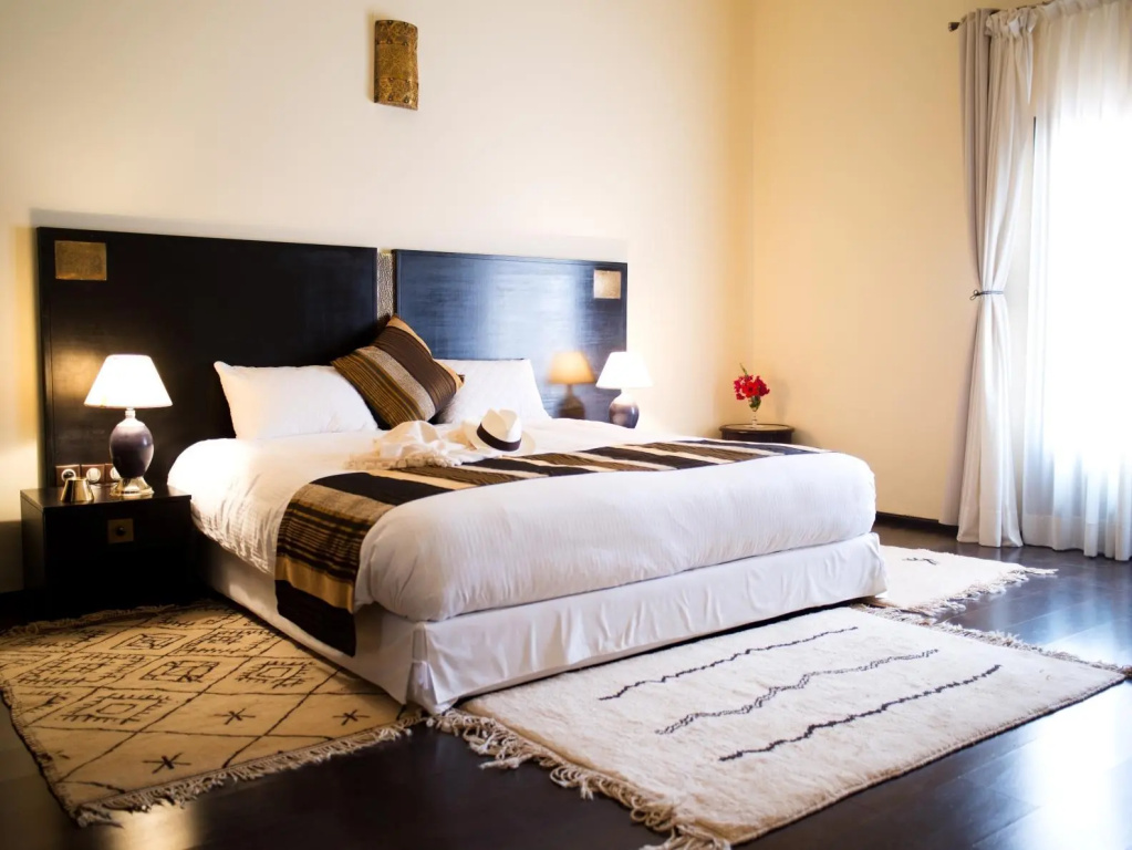 Deluxe Suite