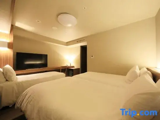 Richmond Hotel Nagoya Shinkansenguchi - Chambres