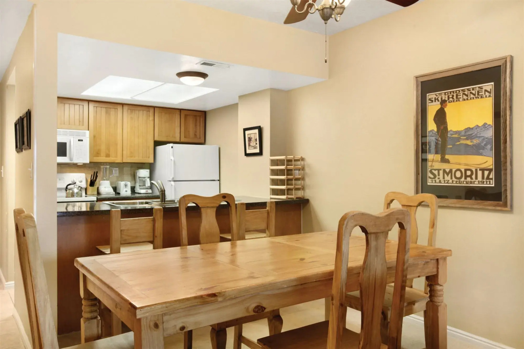 Shadow Ridge by All Seasons Resort Lodging - Général