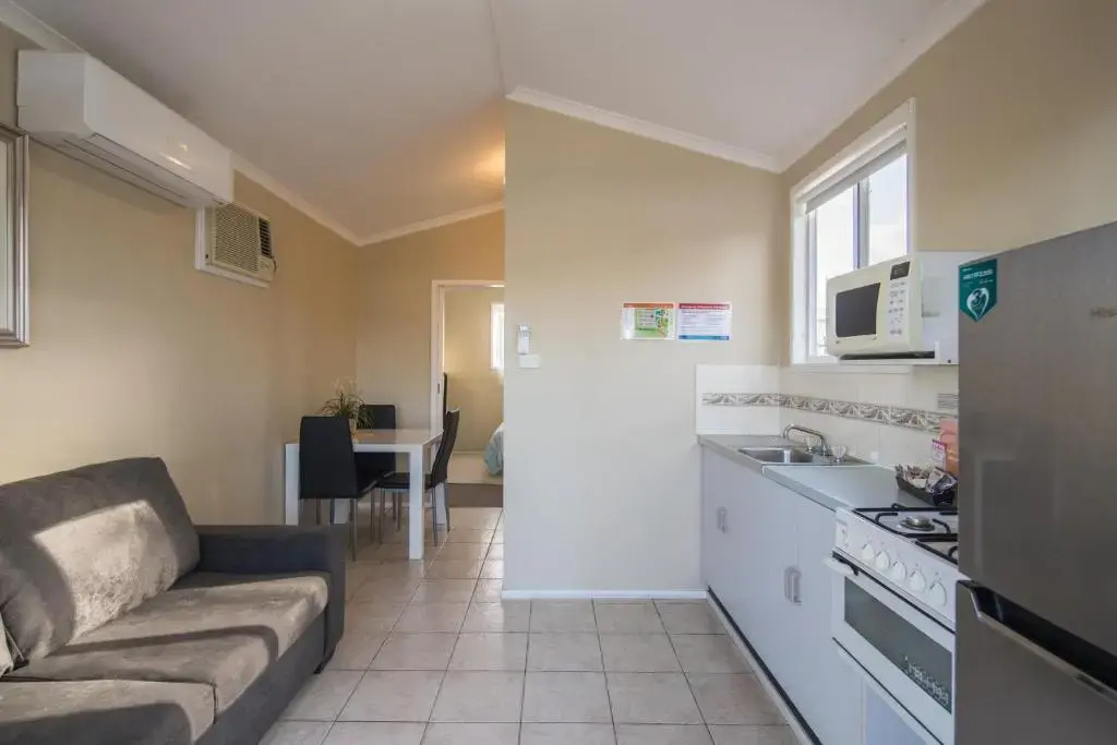 Ingenia Holidays Hunter Valley - Chambres